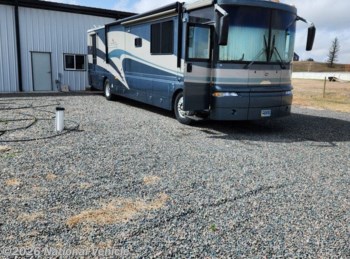 Used 2003 Winnebago Ultimate Advantage 40K available in Cheyenne, Wyoming