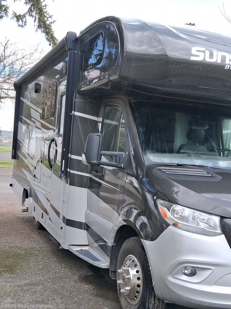 Used 2022 Forest River Sunseeker MBS 2400B available in Omaha, Nebraska