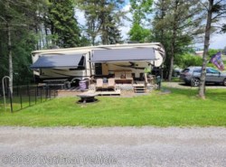 Used 2016 Lifestyle Luxury RV Bay Hill 340RK available in Delanson, New York