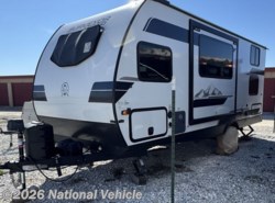Used 2024 Forest River Surveyor Legend 19BHLE available in Springfield, Illinois
