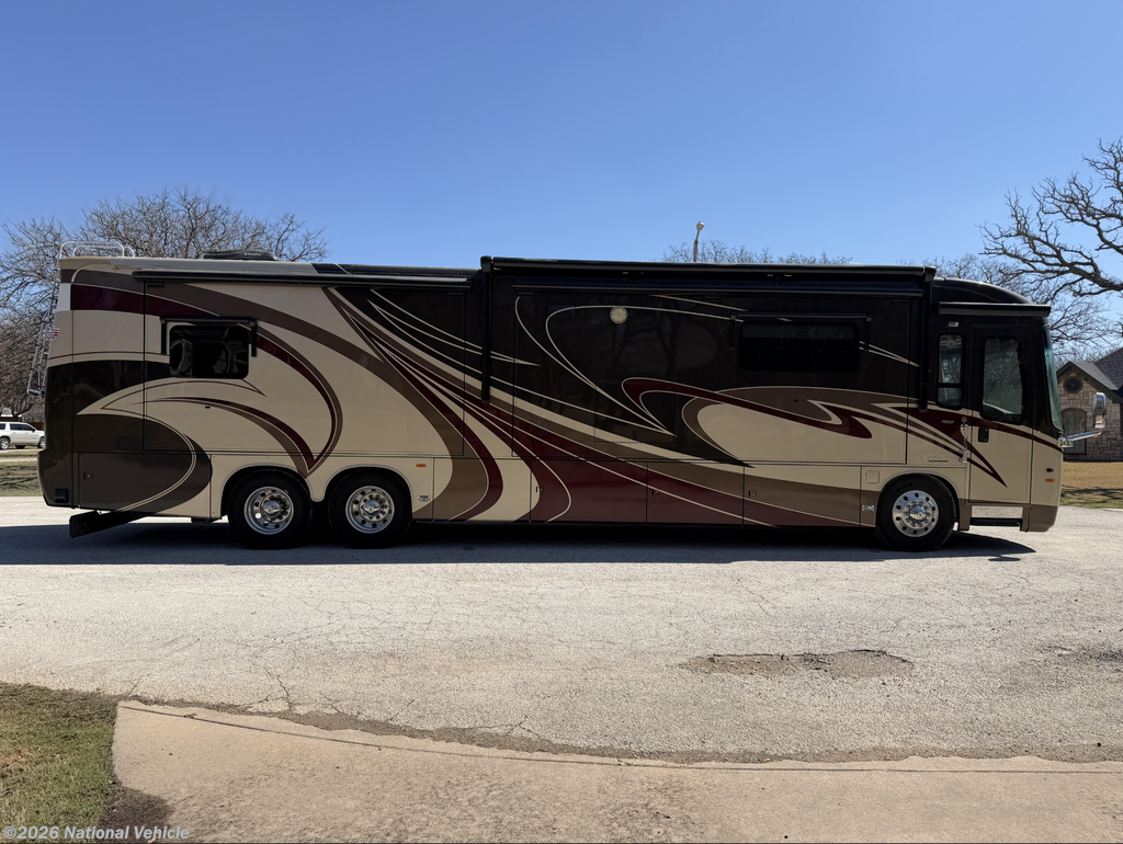 Used 2013 Entegra Coach Aspire 42DEQ available in Clyde, Texas