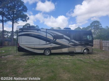 Used 2012 Thor Motor Coach Hurricane 29X available in Palm Bay, Florida