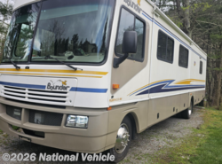 Used 2003 Fleetwood Bounder 35R available in Zion Grove, Pennsylvania