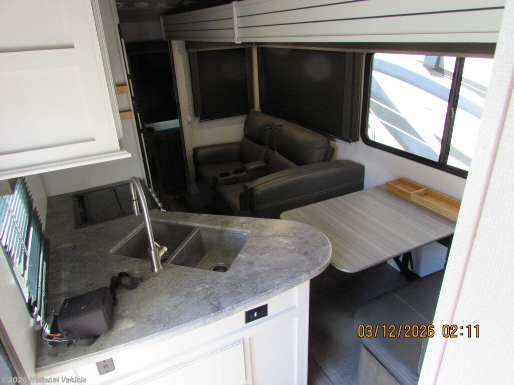 Used 2022 Keystone Cougar 25RES available in Santa Clara, California