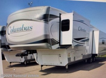 Used 2021 Palomino Columbus 329DV available in Brooksville, Florida