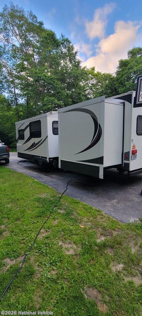 Used 2013 Keystone Laredo 303TG available in Minot, Maine