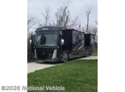 Used 2024 Thor Motor Coach Aria 4000 available in Chillicothe, Ohio