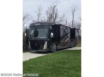 Used 2024 Thor Motor Coach Aria 4000 available in Chillicothe, Ohio