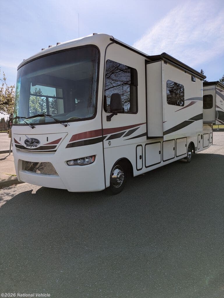 Used 2015 Jayco Precept 31UL available in Lynnwood, Washington
