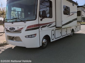 Used 2015 Jayco Precept 31UL available in Lynnwood, Washington