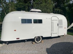 Used 1955 Airstream Flying Cloud Whale Tail 22 available in Nashville, Tennessee