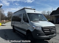 Used 2026 Thor Motor Coach Tranquility Sprinter 24A available in New Hampton, New York