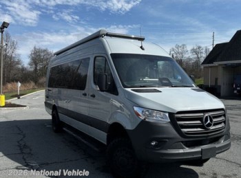 Used 2026 Thor Motor Coach Tranquility Sprinter 24A available in New Hampton, New York