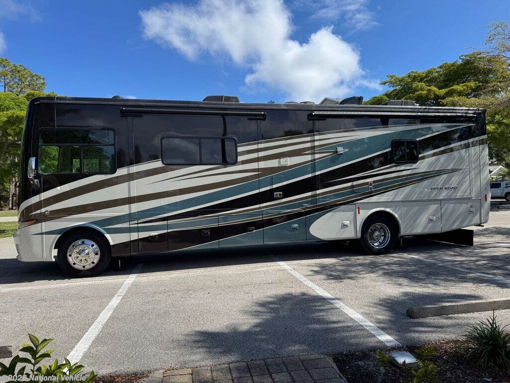 Used 2019 Tiffin Allegro Open Road 34PA available in Estero, Florida