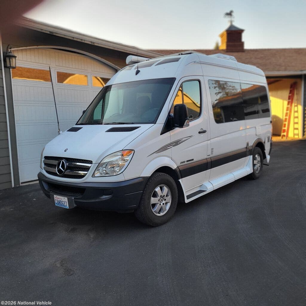 Used 2013 Roadtrek SS Agile  available in Brush Prairie, Washington