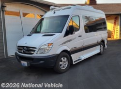 Used 2013 Roadtrek SS Agile available in Brush Prairie, Washington