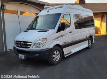 Used 2013 Roadtrek SS Agile available in Brush Prairie, Washington