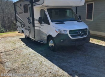 Used 2024 Forest River Solera 24SRBD available in Landrum, South Carolina