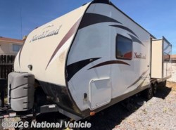 Used 2016 Pacific Coachworks Northland 25RKS available in West Jordan, Utah