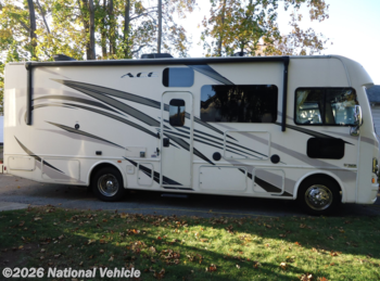 Used 2018 Thor Motor Coach A.C.E. 27.2 available in Meriden, Connecticut