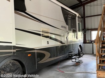 Used 2005 Safari Simba 37PCT available in Leonard, Texas