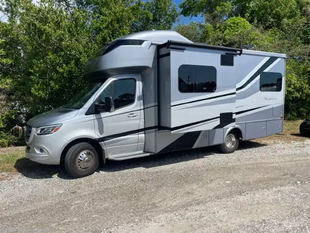 Used 2020 Tiffin Wayfarer 24TW available in Ormond Beach, Florida