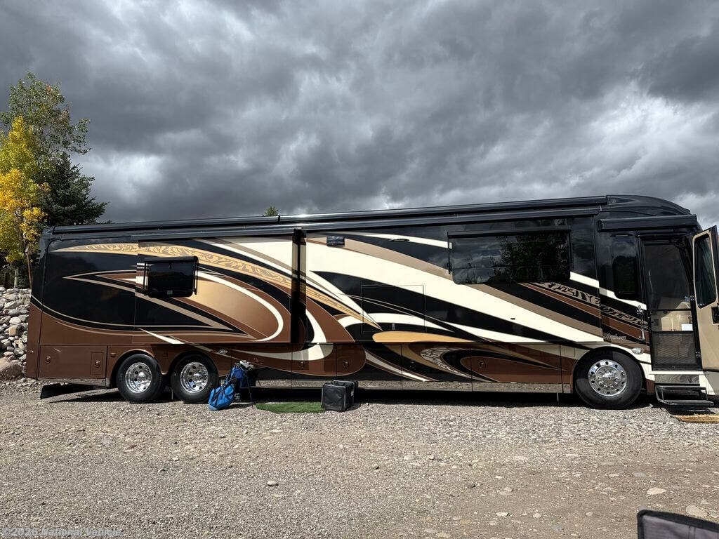 Used 2018 Entegra Coach Anthem 44B available in Tulsa, Oklahoma