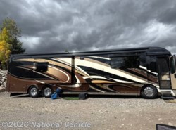 Used 2018 Entegra Coach Anthem 44B available in Tulsa, Oklahoma