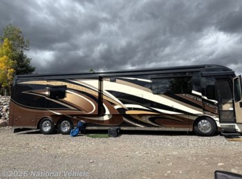 Used 2018 Entegra Coach Anthem 44B available in Tulsa, Oklahoma