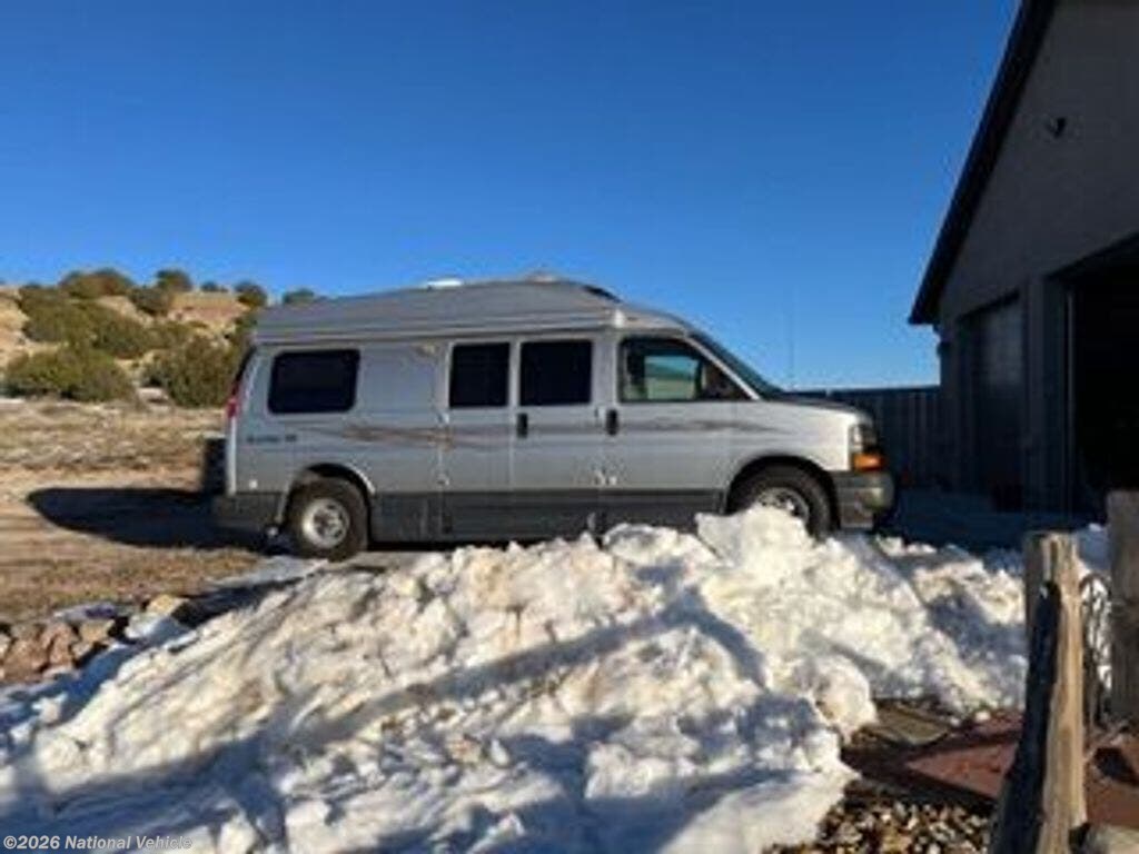 Used 2010 Roadtrek  Popular 190 available in Pueblo, Colorado