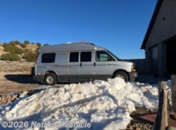 Used 2010 Roadtrek Popular 190 available in Pueblo, Colorado