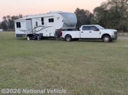 Used 2014 Northwood Arctic Fox Silver Fox 32-5M available in Quartzsite, Arizona