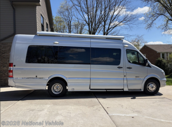 Used 2016 Roadtrek CS Adventurous XL available in Moon Township, Pennsylvania