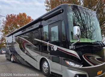 Used 2016 Tiffin Phaeton 40AH available in Cobleskill, New York
