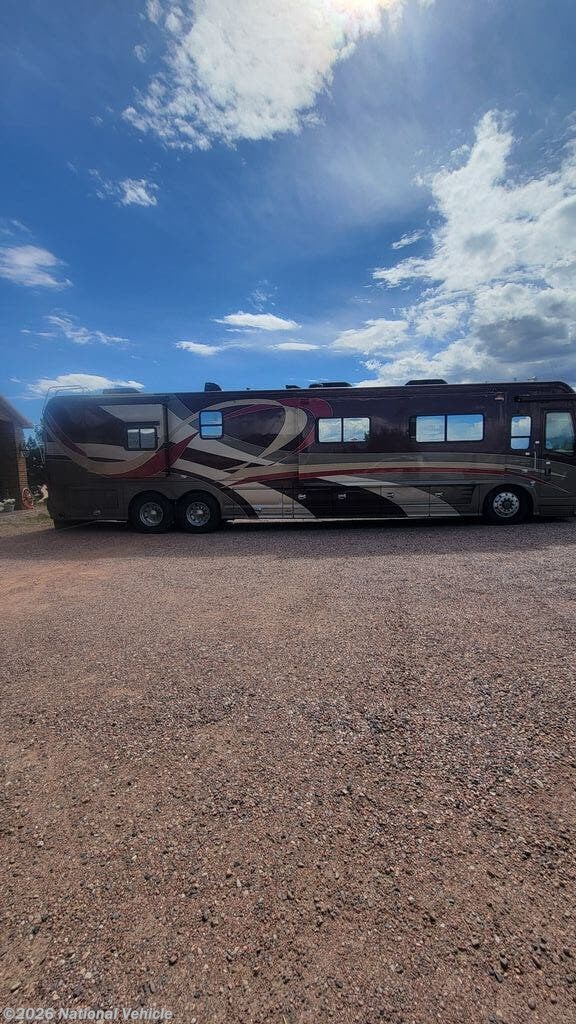 Used 2007 Country Coach Intrigue 530 Jubilee available in Florence, Colorado