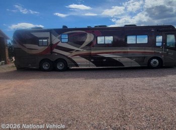 Used 2007 Country Coach Intrigue 530 Jubilee available in Florence, Colorado