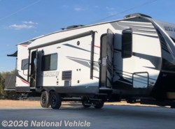 Used 2021 Forest River Shockwave 30FKGDX available in Whitesboro, Texas