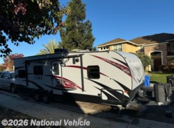 Used 2017 Prime Time Fury 2614X available in Elk Grove, California