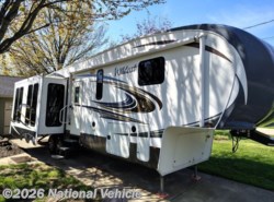 Used 2014 Forest River Wildcat 333MK available in Cincinnati, Ohio