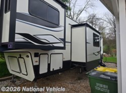 Used 2022 Keystone Montana High Country 377FL available in York, Pennsylvania