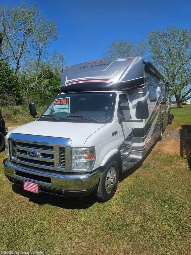 Used 2014 Jayco Melbourne 29D available in Foley, Alabama