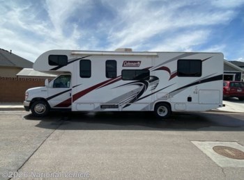 Used 2024 Thor Motor Coach Coleman 28CM available in Cedar City, Utah