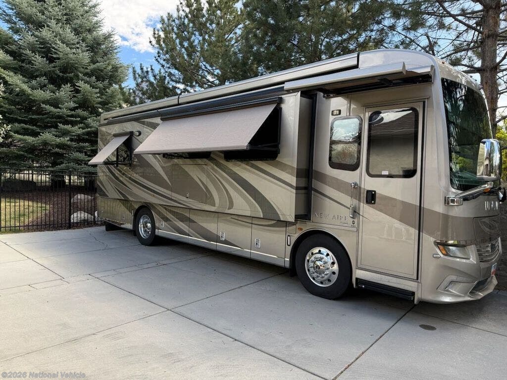 Used 2019 Newmar New Aire 3343 available in Alpine, Utah