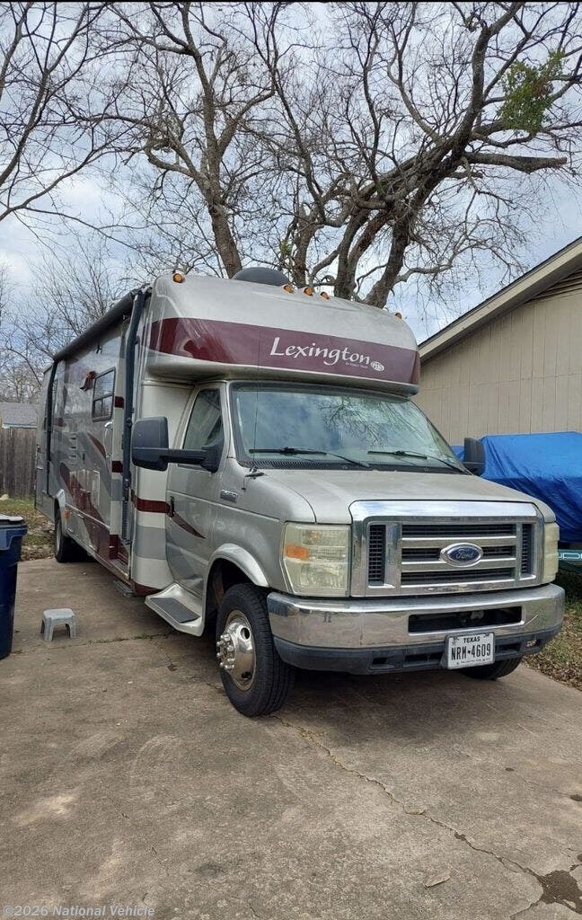 Used 2008 Forest River Lexington Grand Touring 300SS available in Leander, Texas