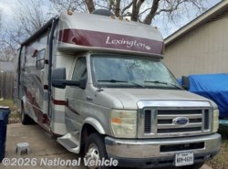 Used 2008 Forest River Lexington Grand Touring 300SS available in Leander, Texas