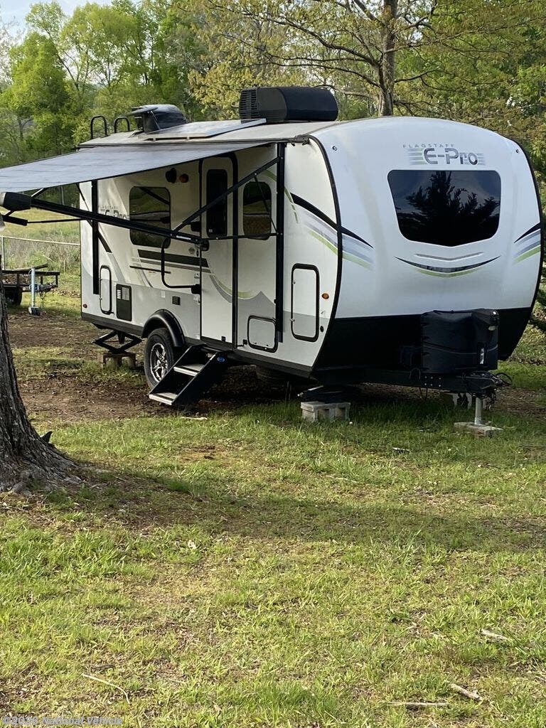 Used 2022 Forest River Flagstaff E-Pro E19FD available in Rossville, Georgia