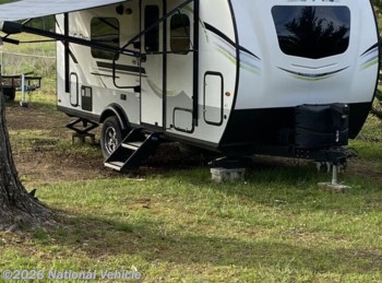 Used 2022 Forest River Flagstaff E-Pro E19FD available in Rossville, Georgia