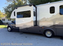 Used 2021 Dynamax Corp Isata 5 28SS 4X4 available in Binghamton, New York
