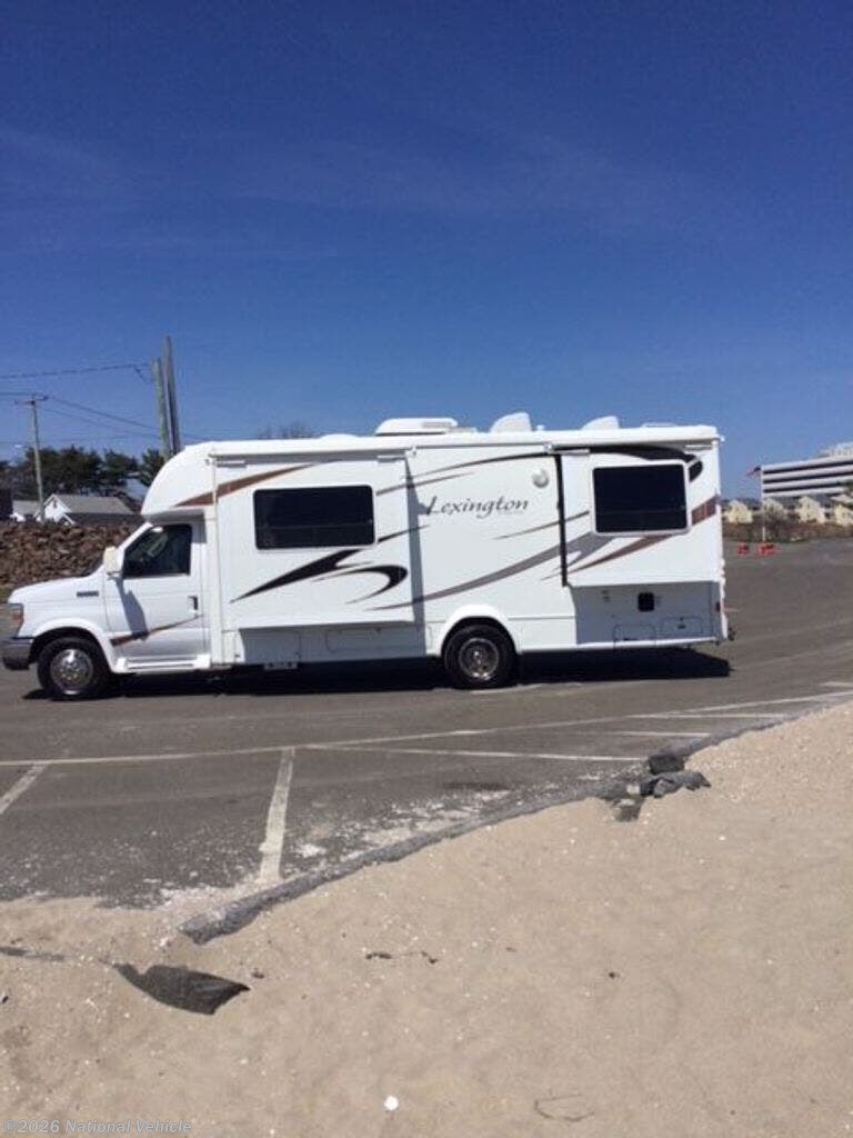 Used 2010 Forest River Lexington Grand Touring 255DS available in Stamford, Connecticut