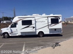 Used 2010 Forest River Lexington 255DS available in Stamford, Connecticut